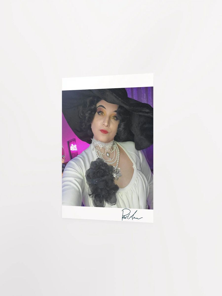 Lady Dimitrescu Cosplay product image (2)