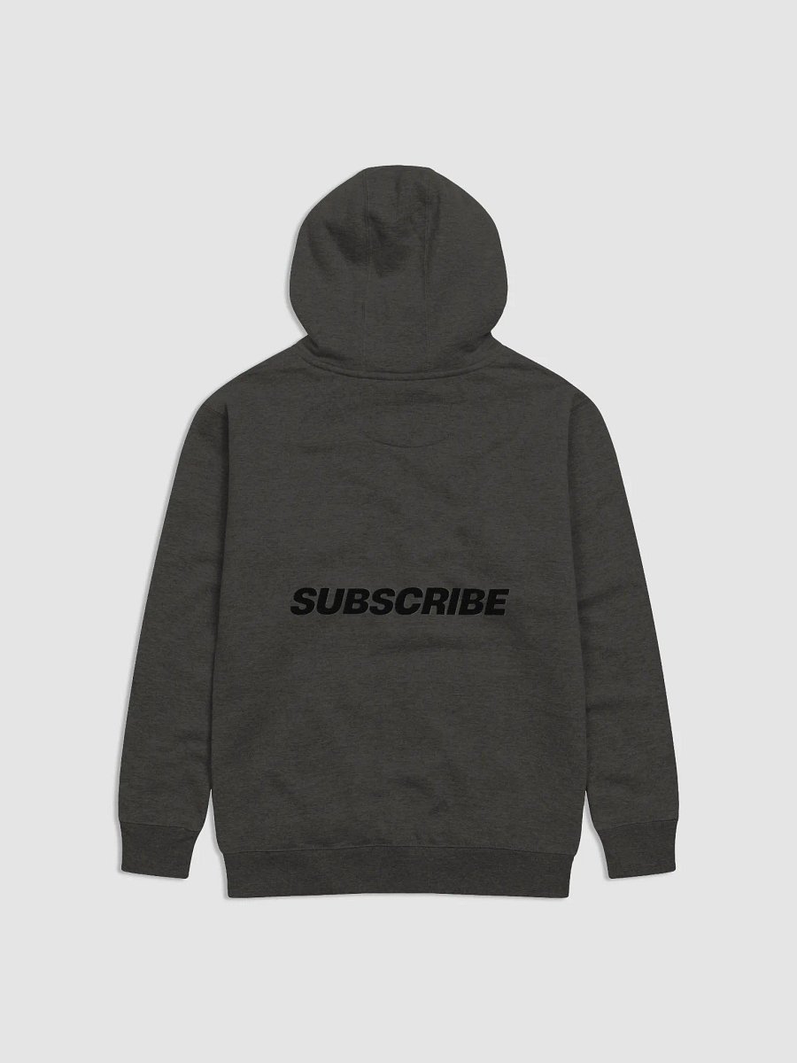Royal Princess Tiara Hoodie product image (8)