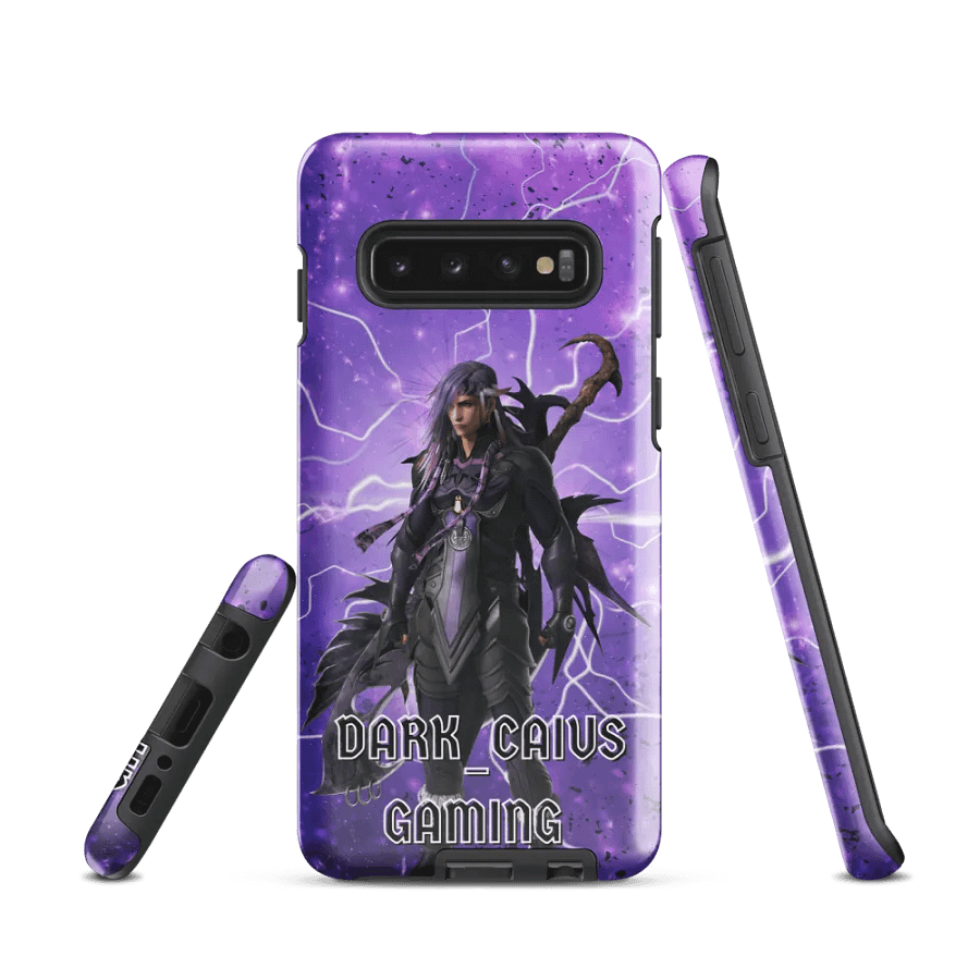 Fantasy Armored Warrior Samsung® Tough Case product image (1)