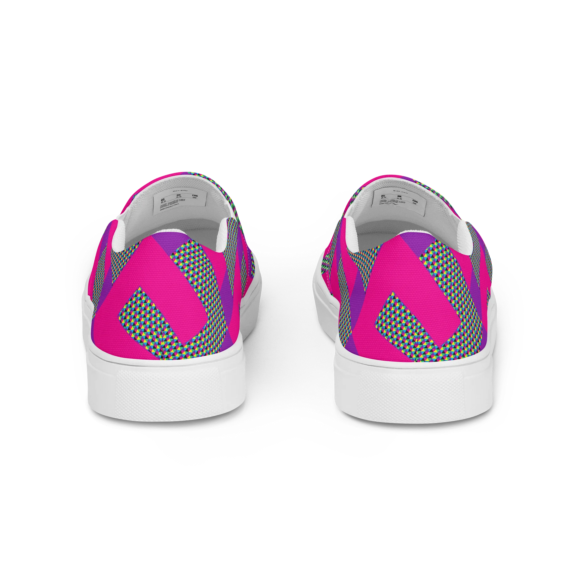 Pinky Slip-Ons product image (4)