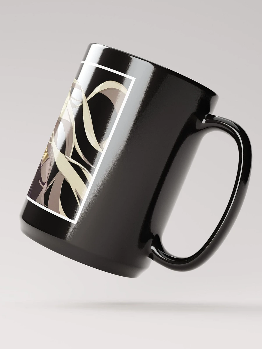 Balalaika Mug 15oz (Black) product image (2)