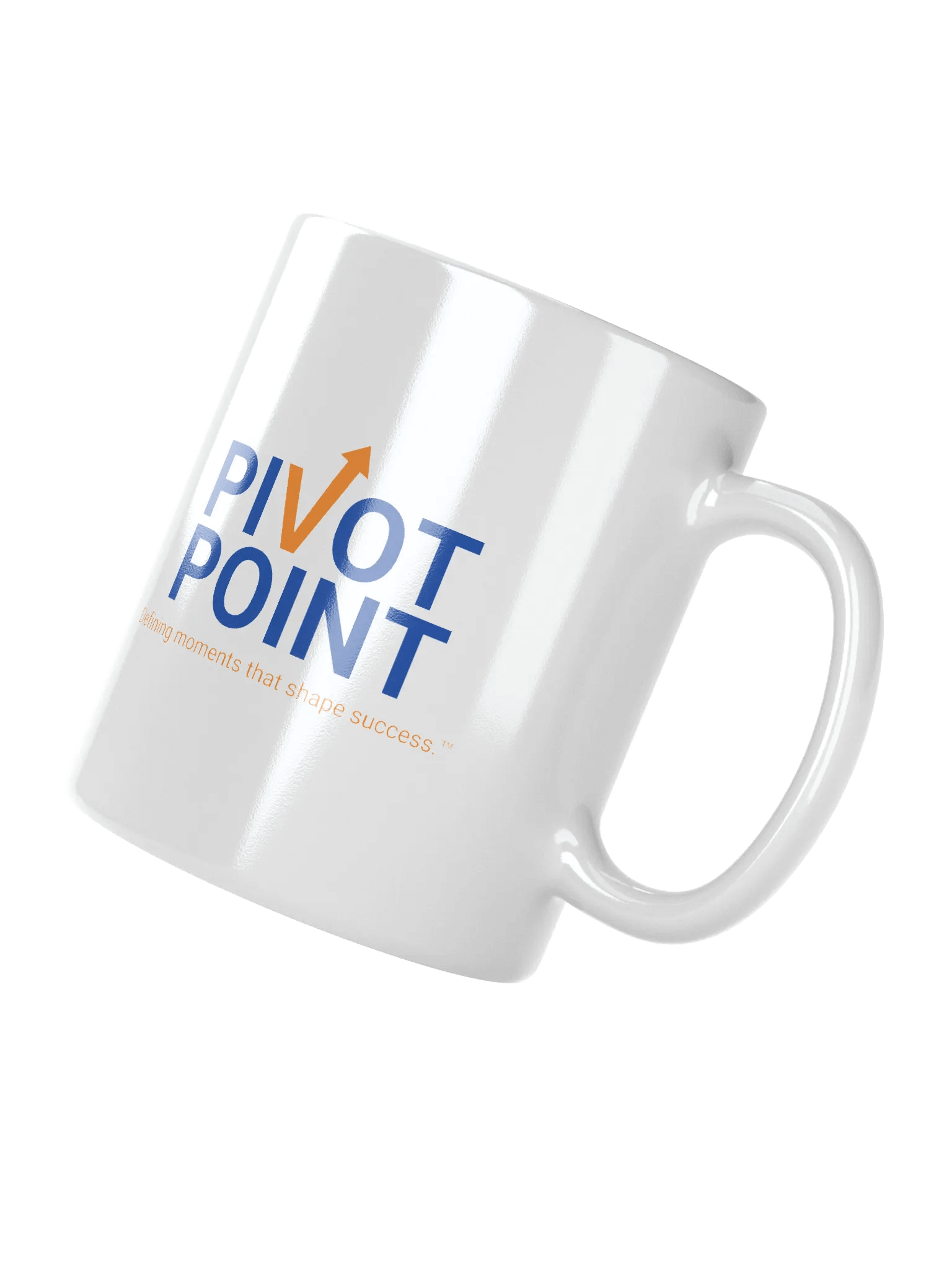 Pivot Point Checkmark Mug product image (4)