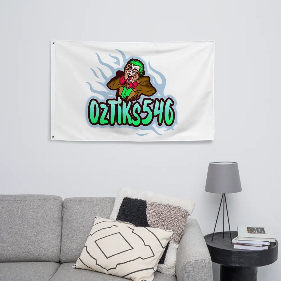 Logo Flag product image (8)