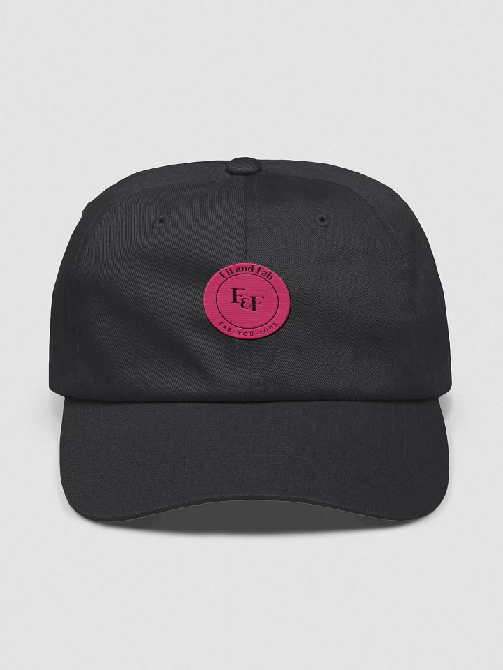 Rhythm Cap product image (1)