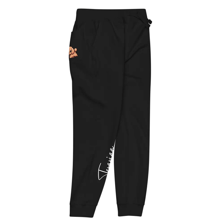 Cotton Heritage Unisex Fleece Joggers product image (2)