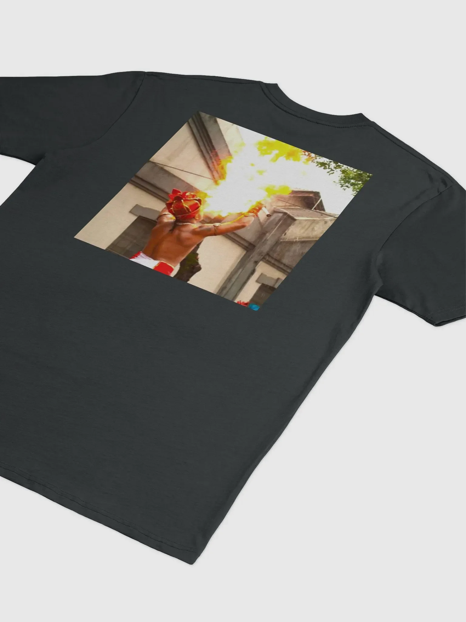 Fogo de Xangô product image (4)