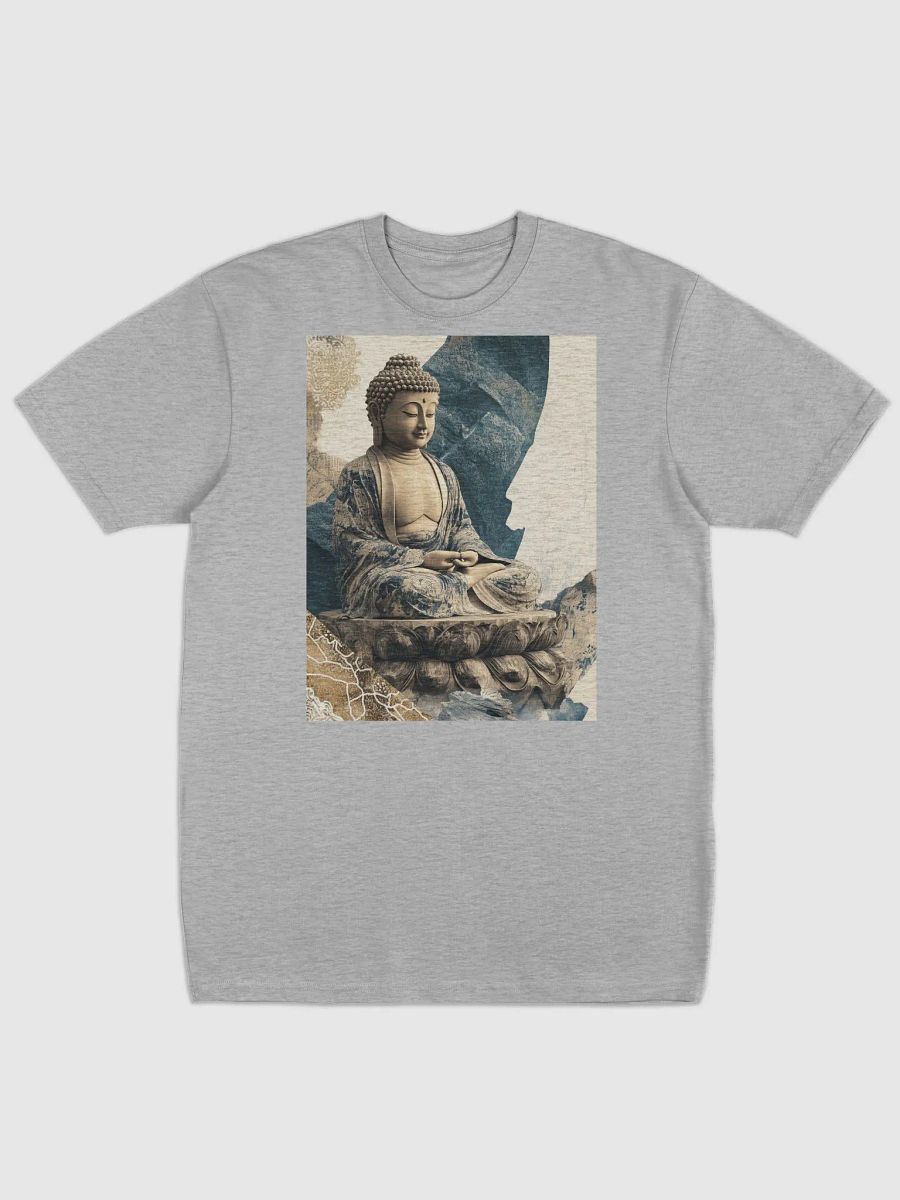Cotton Heritage Men's Premium Heavyweight Tee by Cotton Heritage product image (3)