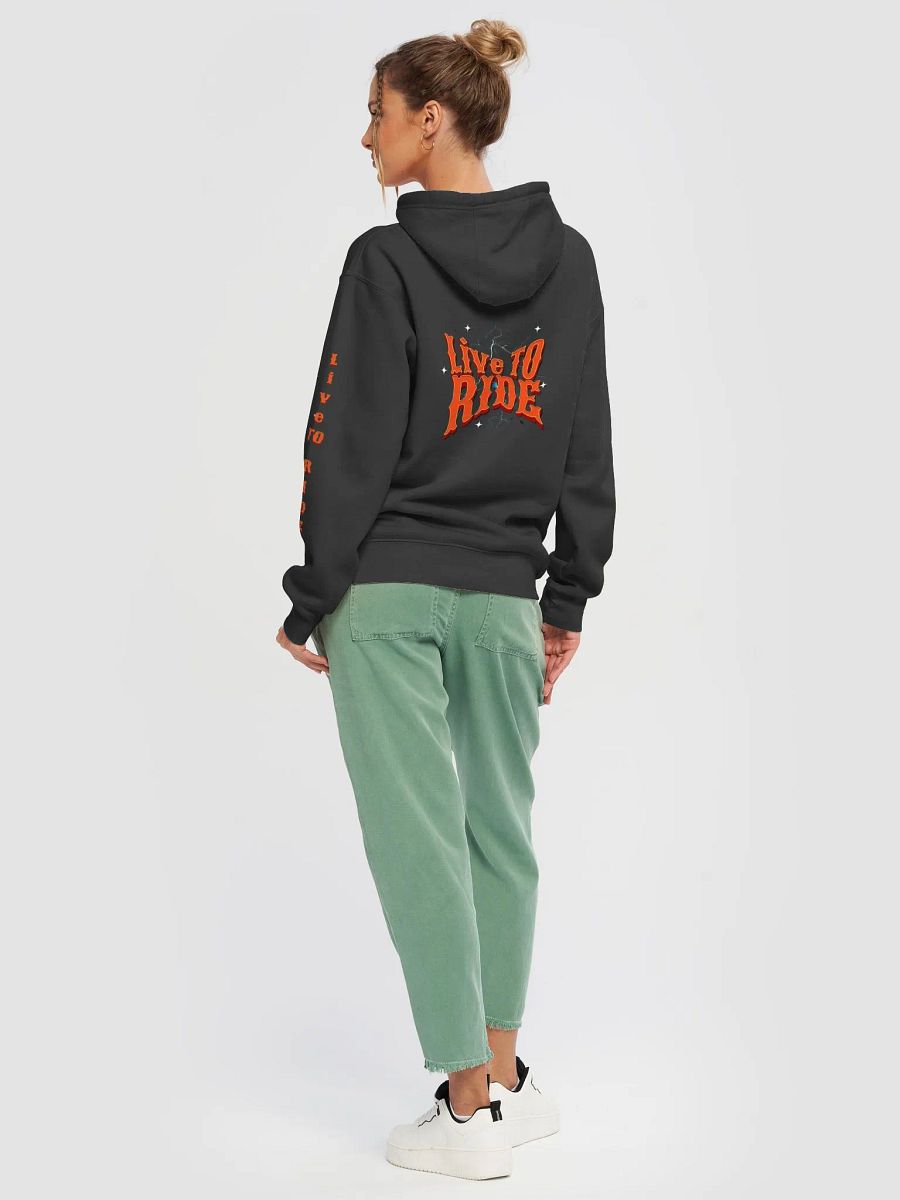 Live to Ride by Urban Hood product image (6)