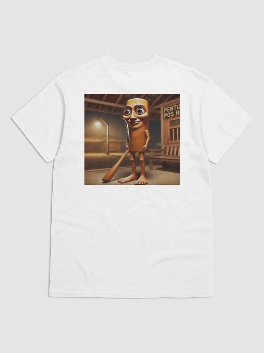 TUNG TUNG TUNG SAHUR - TSHIRT product image (5)