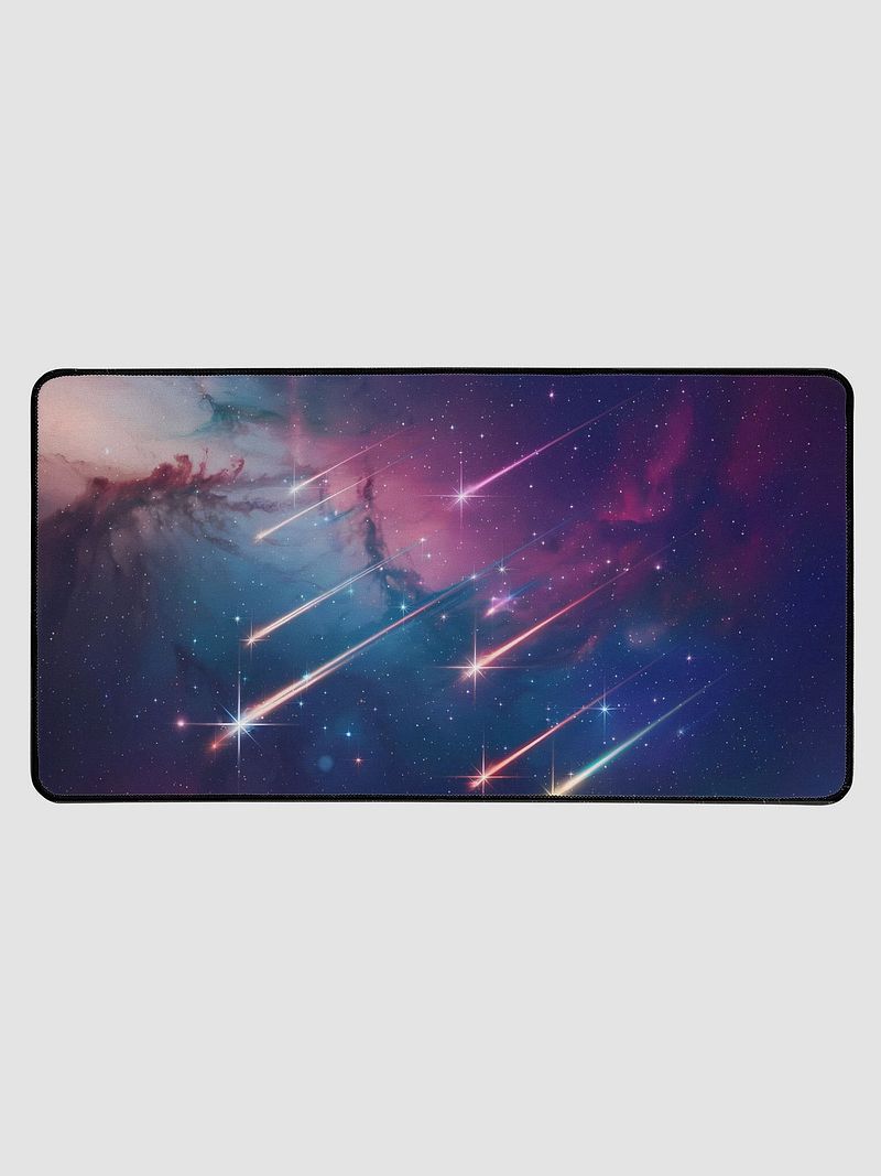 Falling Stars