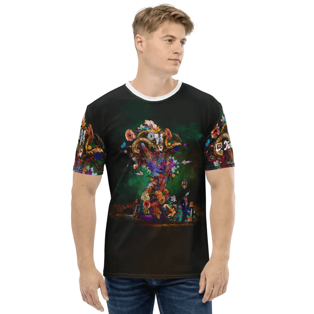 Twooo-Tee product image (1)
