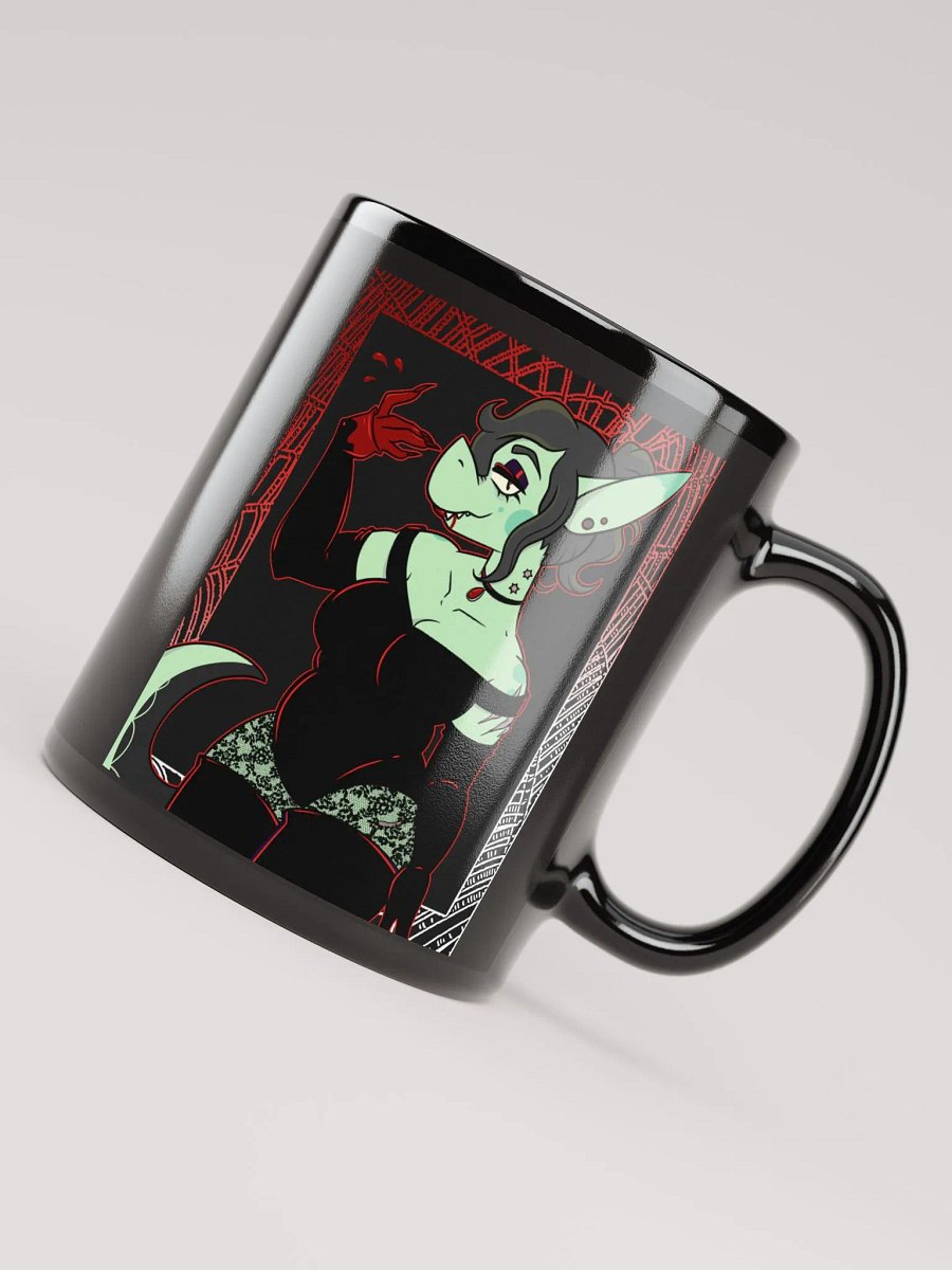 Kobold Vampire Mug product image (4)