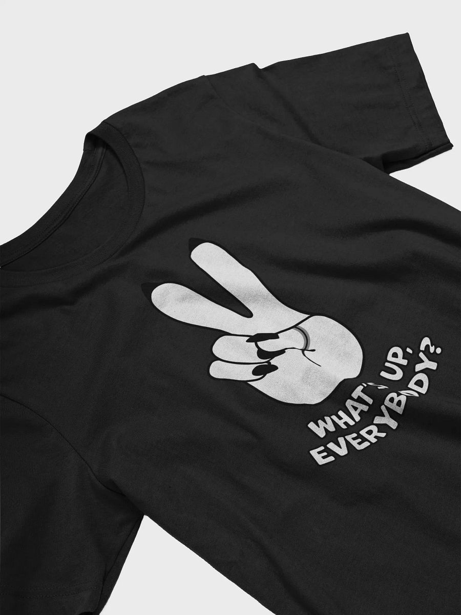 What's Up, Tee? 1.0 product image (3)