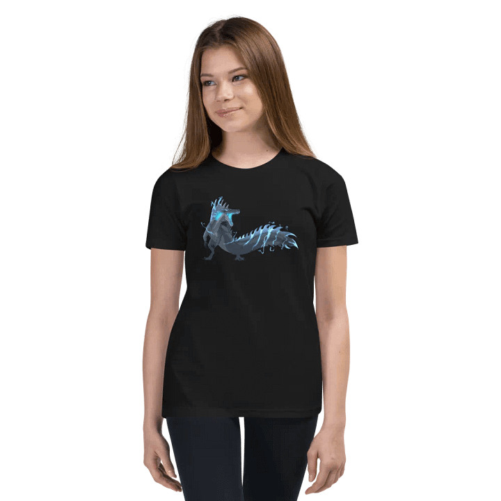 Fury Youth T-Shirt product image (8)