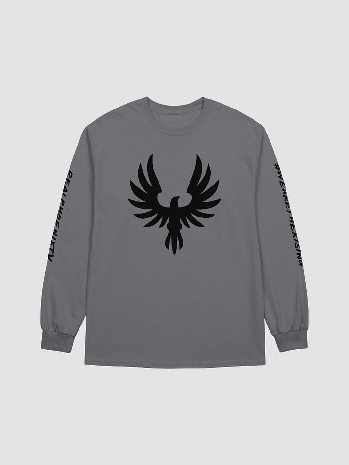 RealPhoenixTV Long Sleeve product image (3)