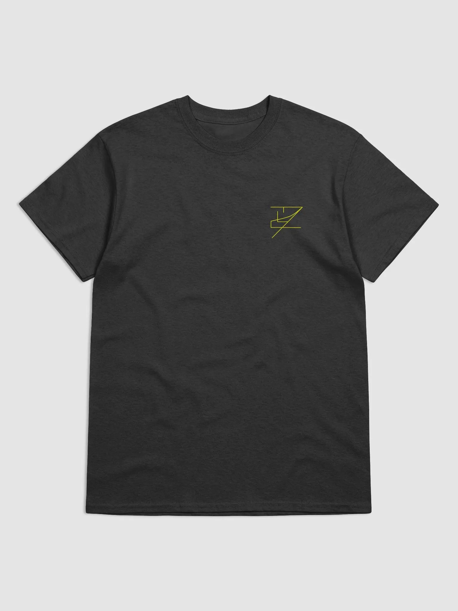 Dorn Geek Square Logo simple Dark 1 product image (1)