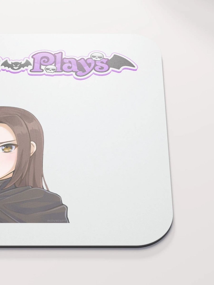 Standard Mouse Pad product image (5)