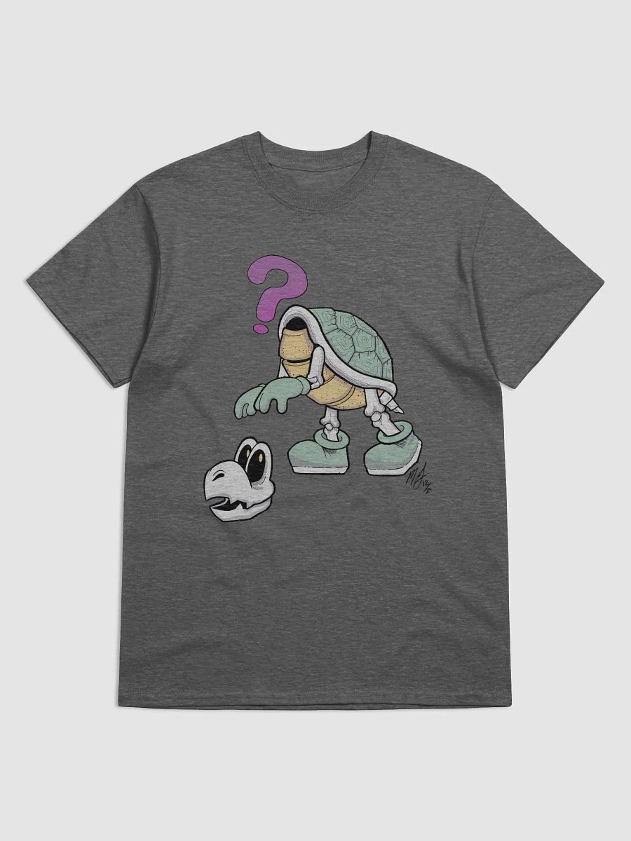 One Dry Boney Turtle product image (1)