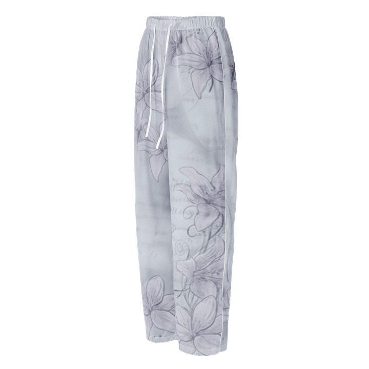 Night Read - Women's Long Pyjama Pants product image (1)