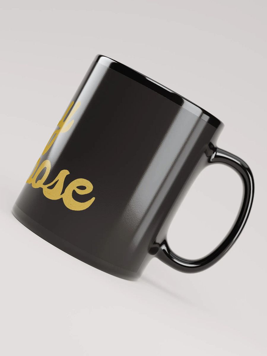 Lucky Goose Coffee Mug product image (4)