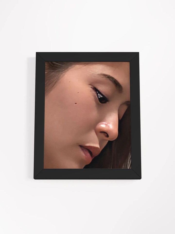 Enhance your bedroom ambiance with a captivating poster that captures the intimate allure of a romantic night. product image (6)