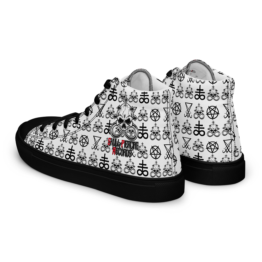 Men's SPR Pattern High Tops product image (5)