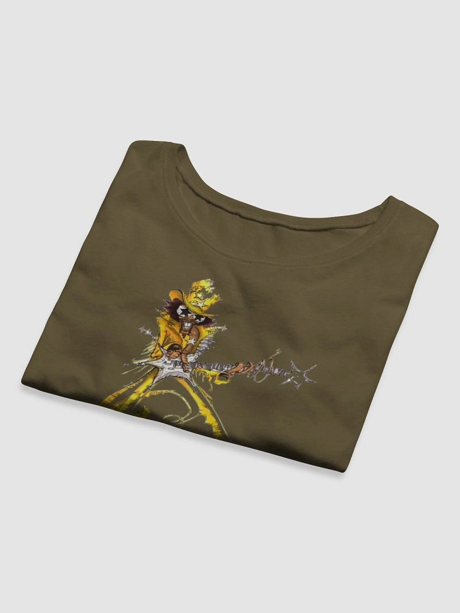 Yellow Bootsy product image (15)