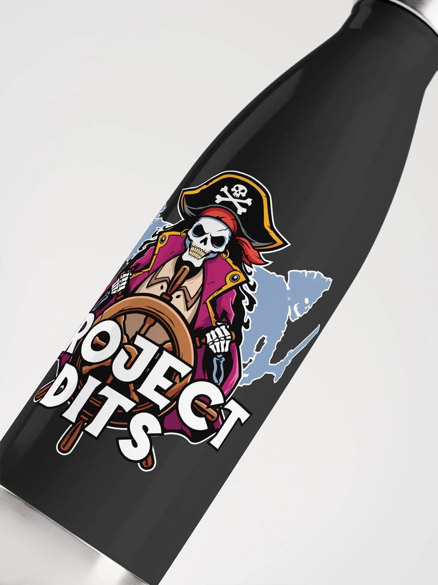 PD Logo Bottle product image (5)