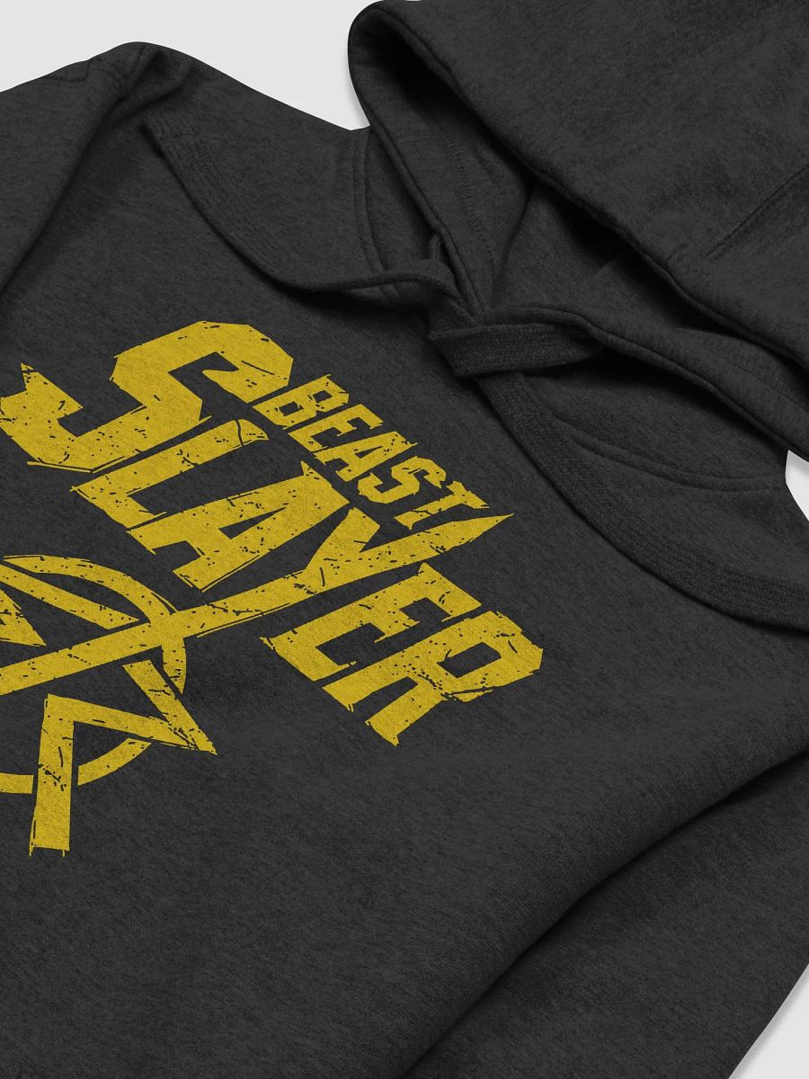 Seth Rollins BEAST SLAYER Unisex Premium Hoodie product image (12)
