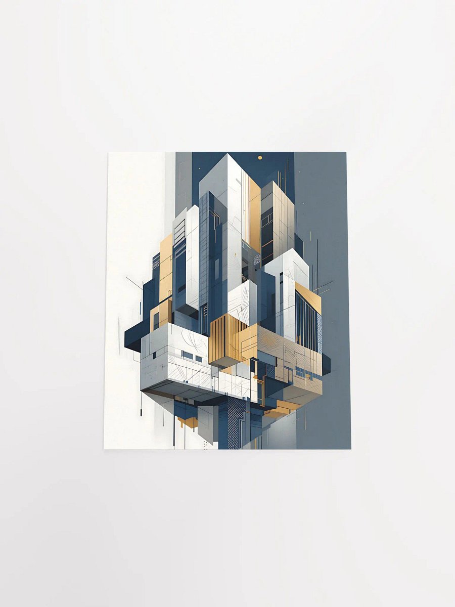 Architectural Tension product image (3)