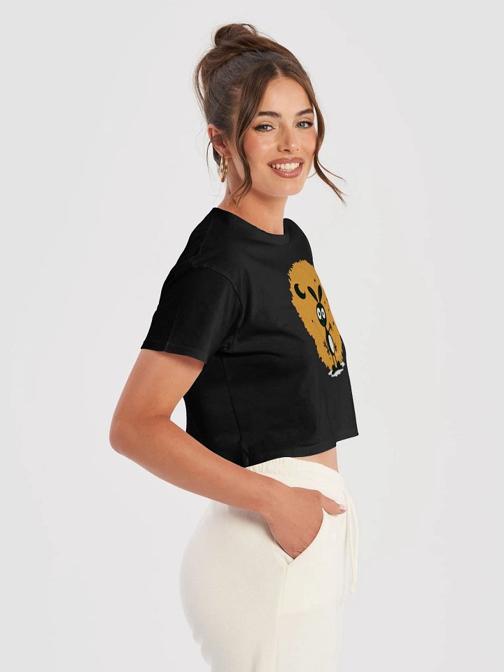 AS Colour Women's Premium Crop Top product image (2)