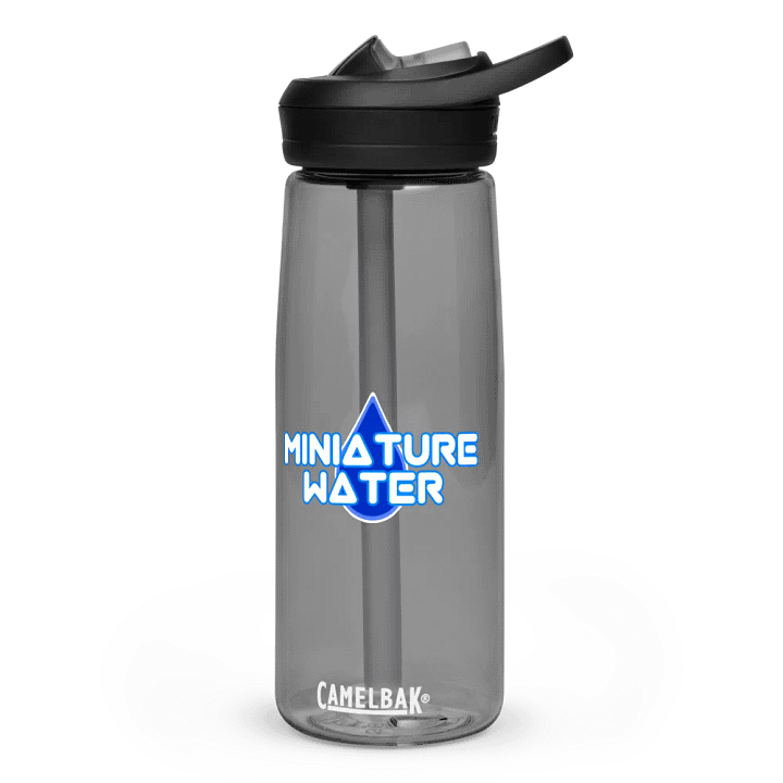 Mini Water Bottle product image (1)
