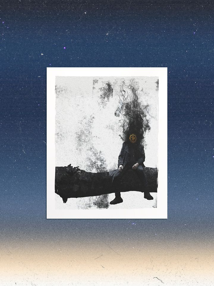 Expansion Matte Poster product image (1)