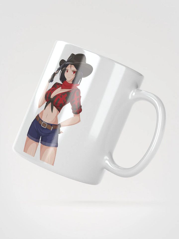 Anime Cowgirl product image (2)