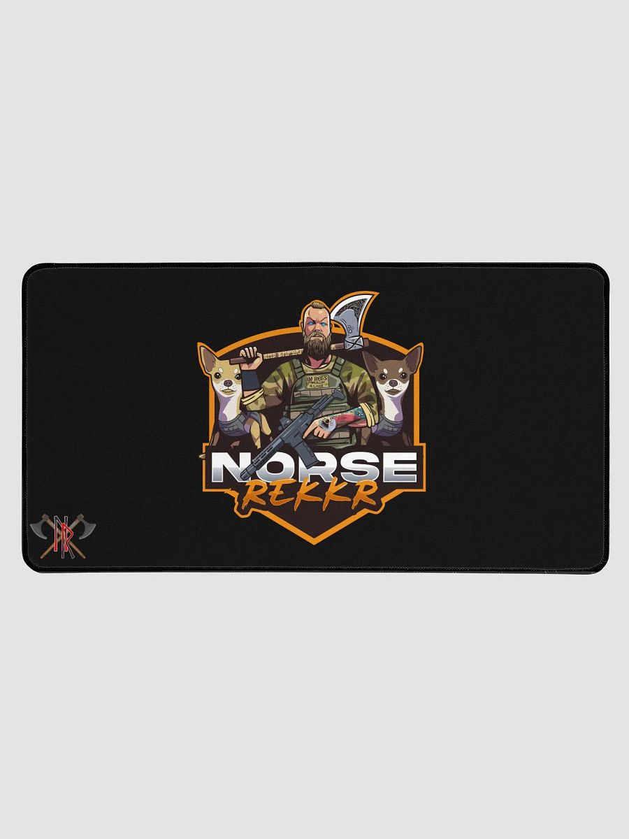 Rekking Crew Desk Mat product image (1)