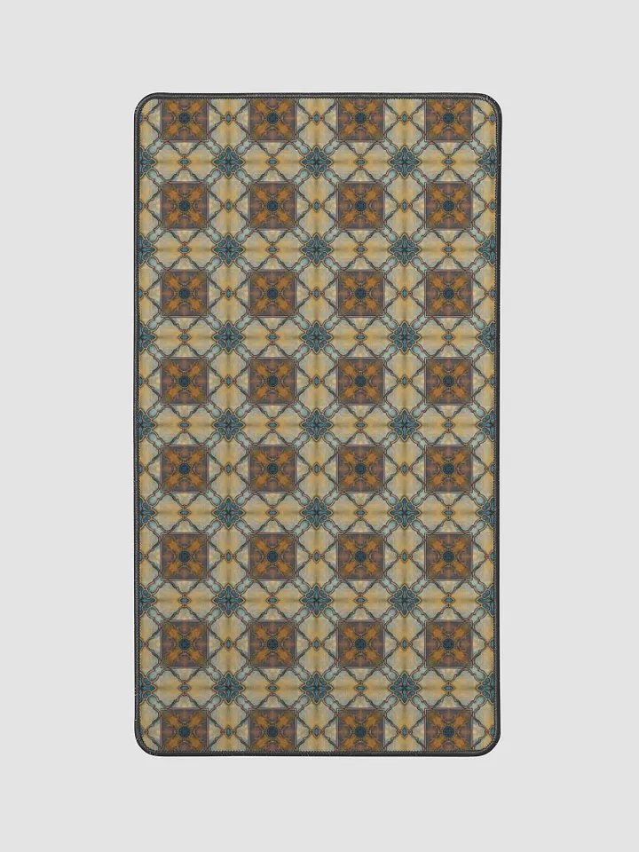 Large Desk Mat 22" x 12" #18582504 product image (2)