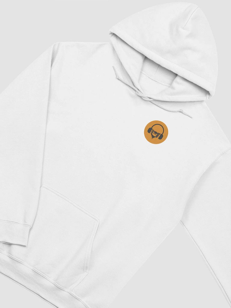 EP#122 Hoodie product image (4)