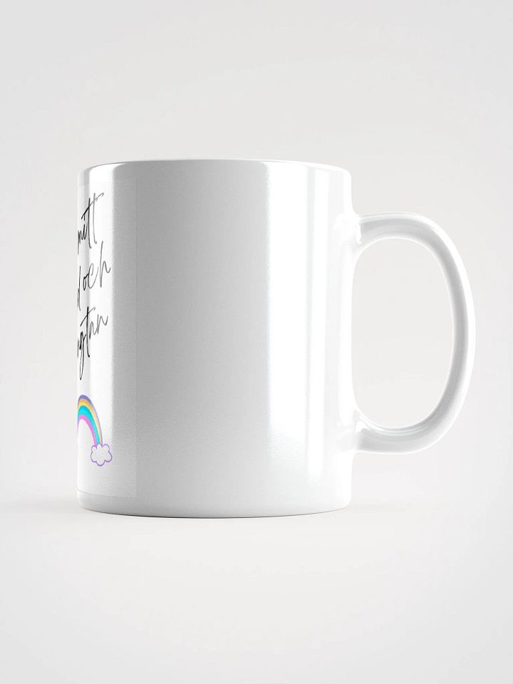 Mitt hjärtas fröjd kopp product image (1)
