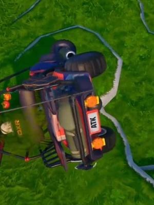 Os Go-Karts ficaram doidos?!? #fortnite #shorts #og #raiz 