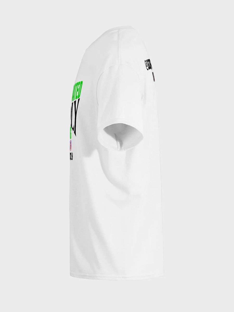 Goated Godly Gaming Tee product image (7)
