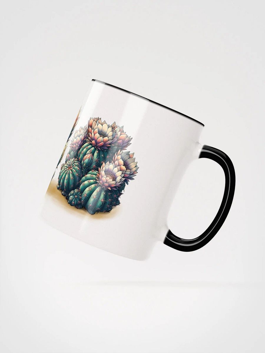 Cactus couleur/color product image (13)