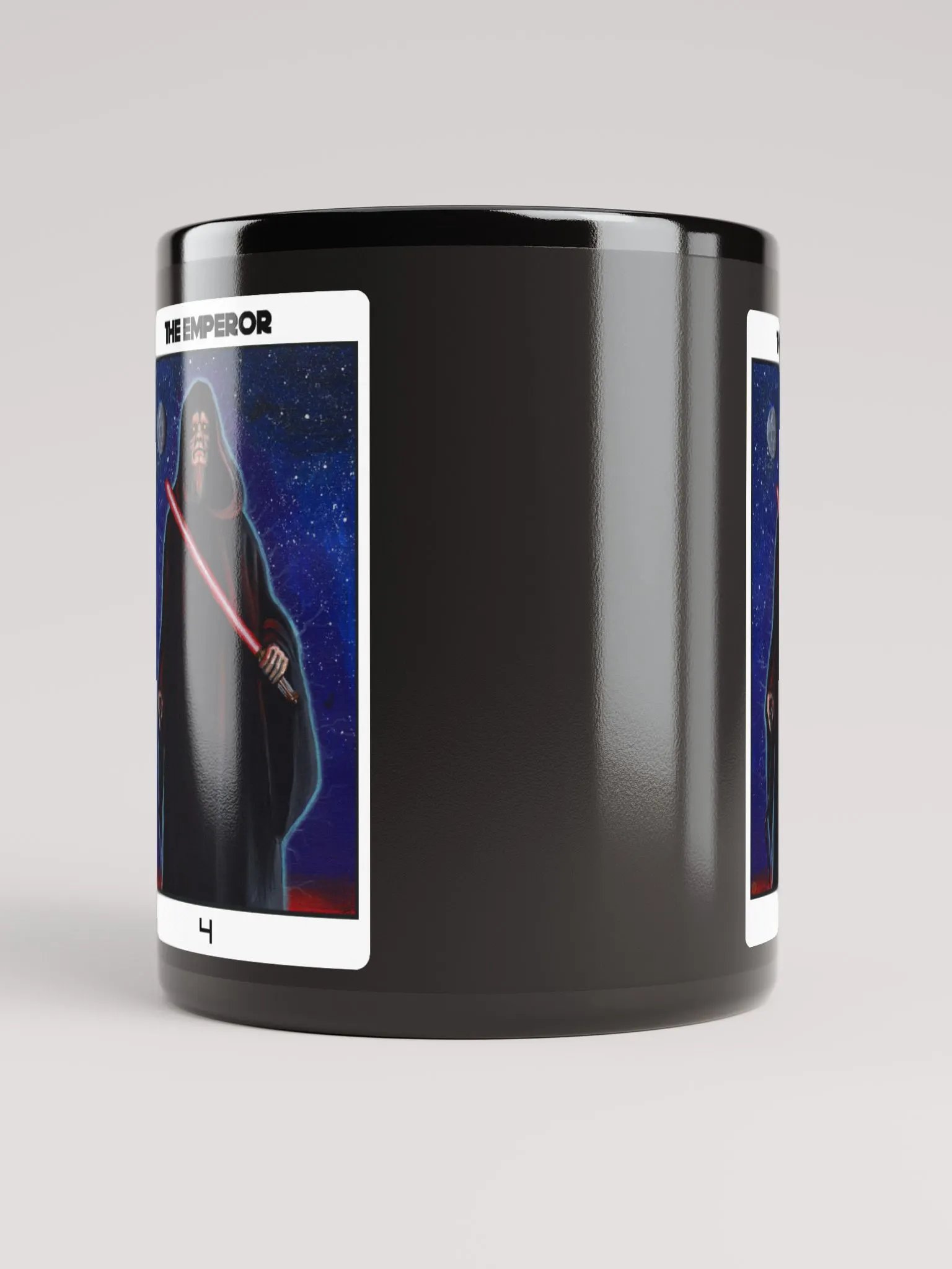 The Emperor Mug product image (10)