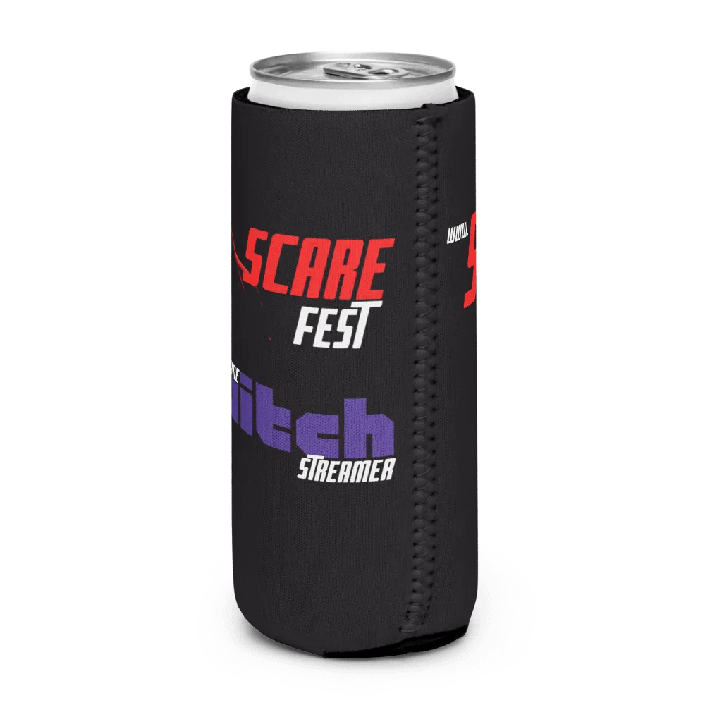 ScareFest Can Cooler product image (9)