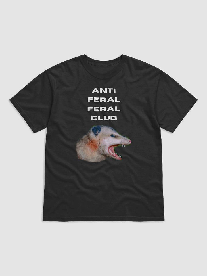 Anti Feral Feral Club product image (1)