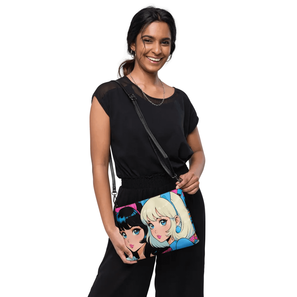 Muse Coquette Crossbody Bag product image (10)