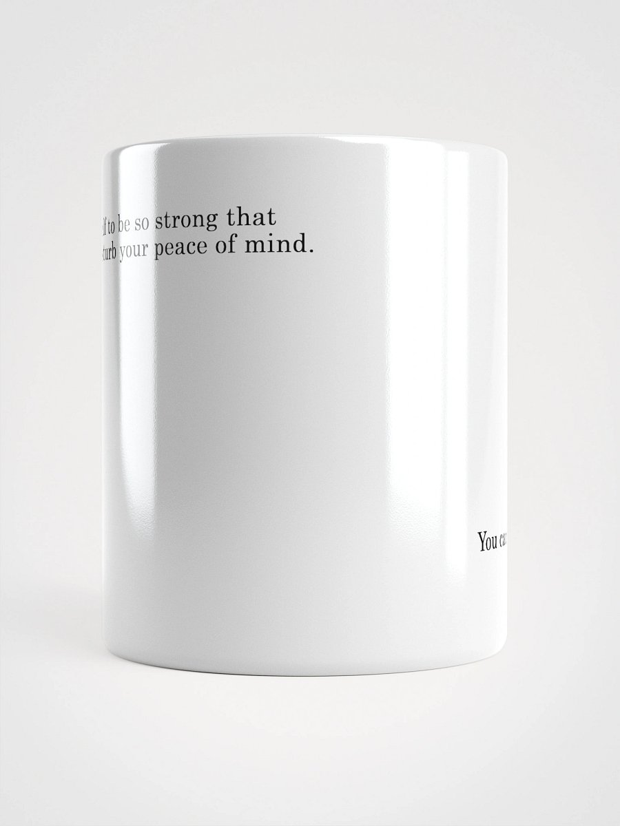 Reminder mug (for right handed) product image (14)