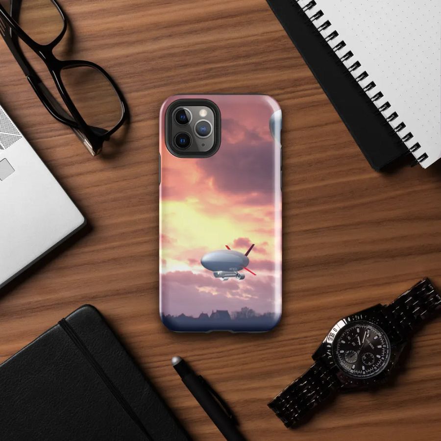 The Flying Machines Phone Case: Your Ultimate Favorite for Style and Protectionn product image (32)