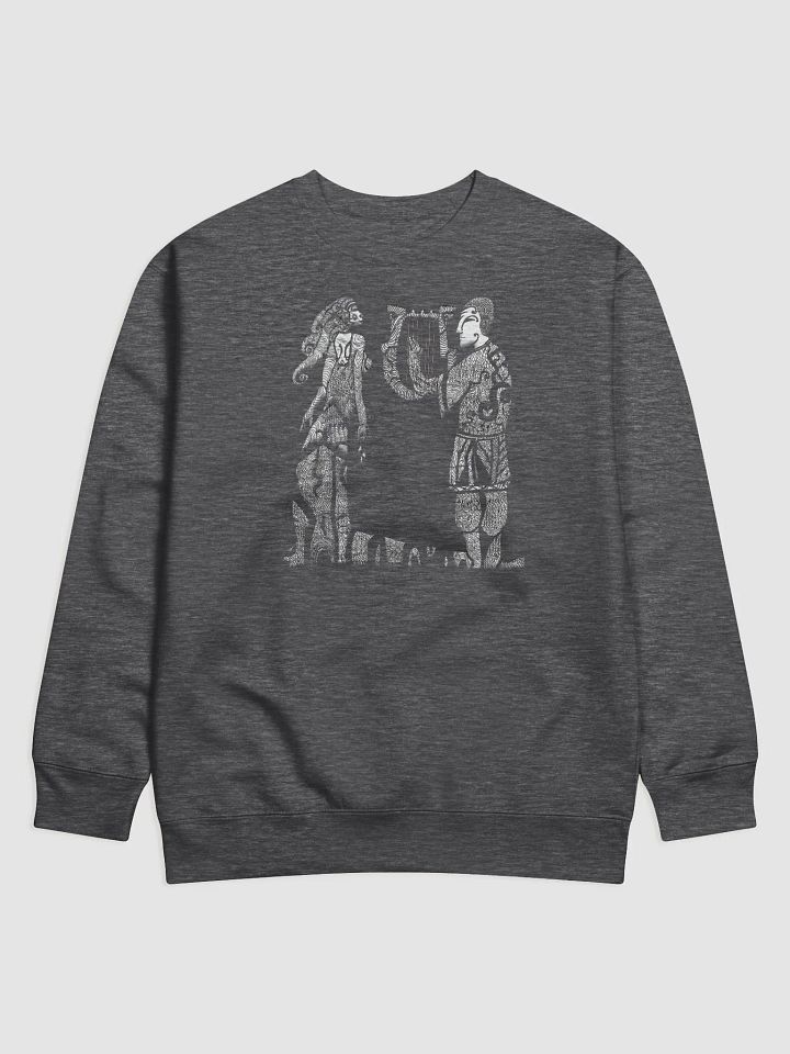 Sweatshirt - Sal product image (1)