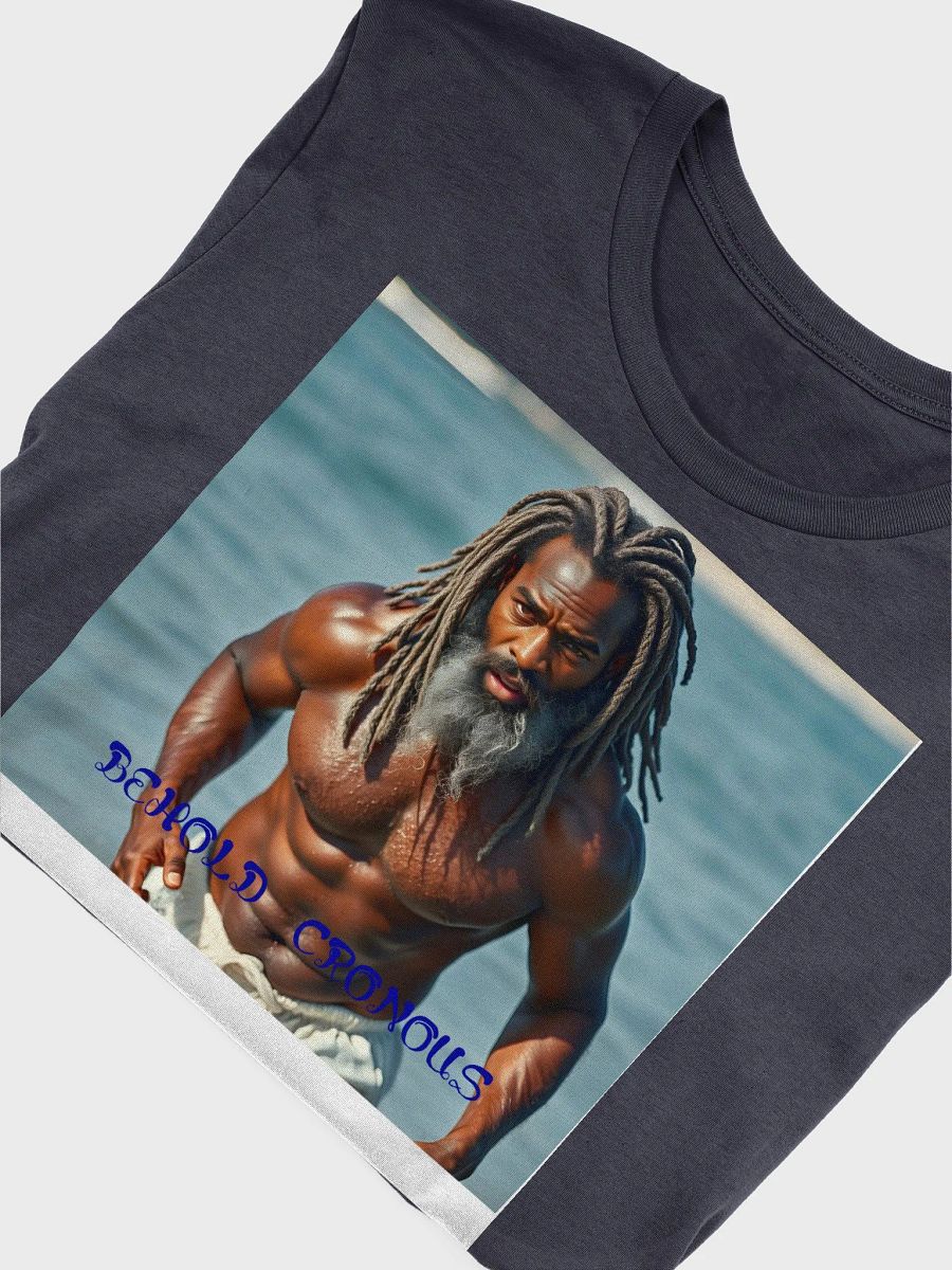 The Swolemeat Collection: Behold...Cronous product image (5)