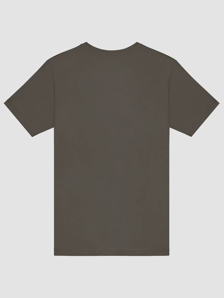 Think Love Supersoft T-Shirt product image (54)